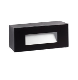 FARO - Empotrable DART-2 LED 5W 3000K negro