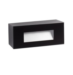 FARO - Empotrable DART-2 LED 5W 3000K negro