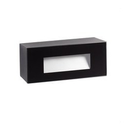 FARO - Empotrable DART-2 LED 5W 3000K negro