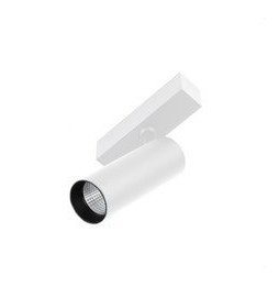 FARO - Luminaria NESO HOLE-10W 3000K 18 grados blanco