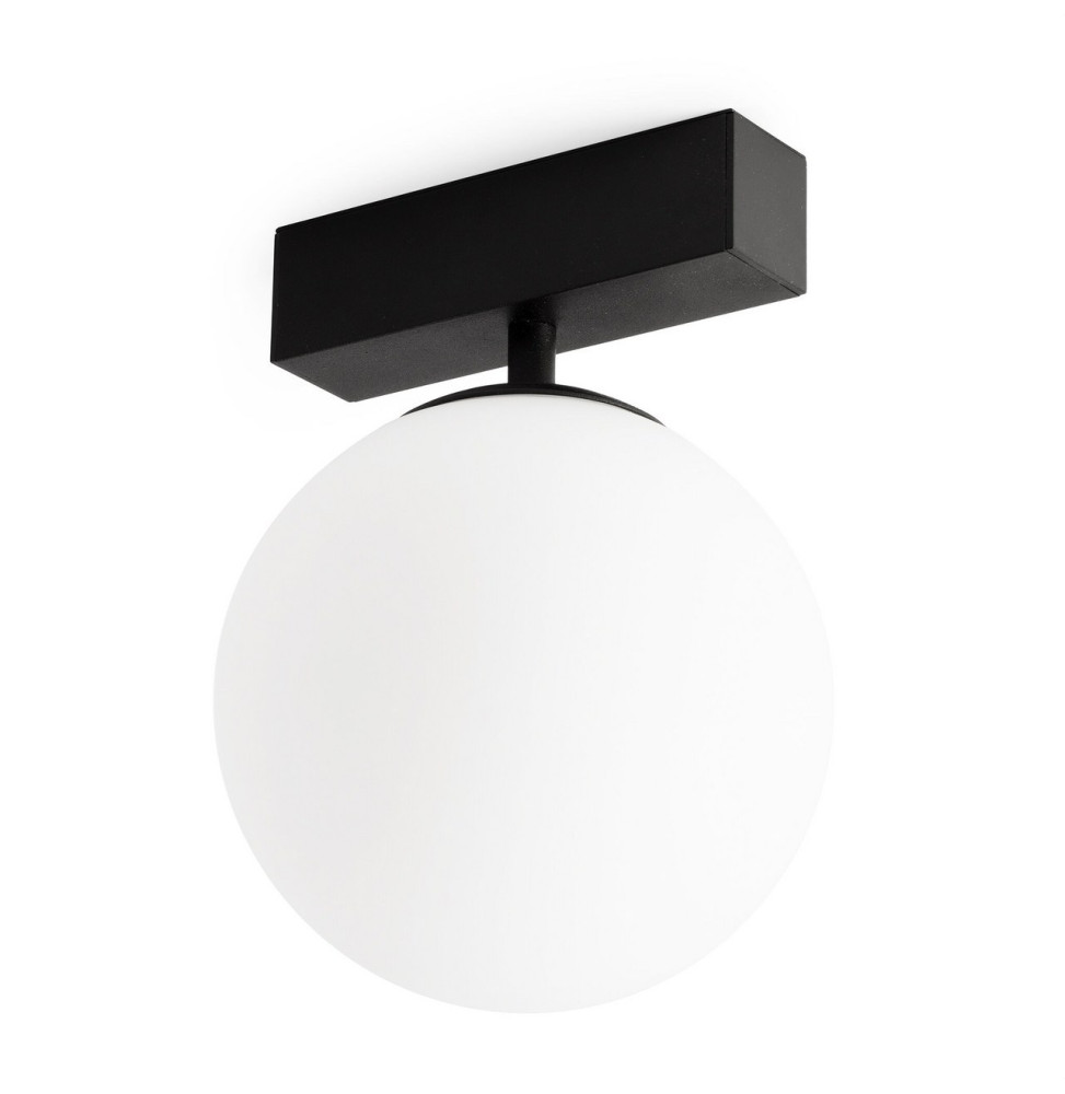 FARO - Luminaria NESO UNIK 3000K DALI negro