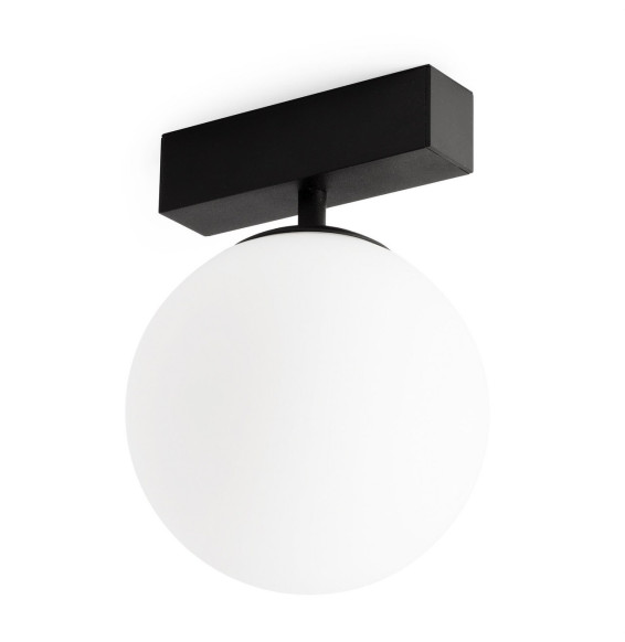 FARO - Luminaria NESO UNIK 3000K DALI negro