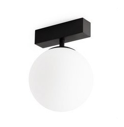 FARO - Luminaria NESO UNIK 3000K DALI negro