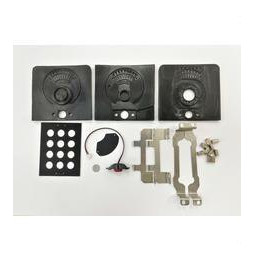 FERMAX - Set accesorios MARINE montaje V2/teclado