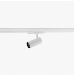 FARO - Proyector carril FOST TRACK diámetro 64 28W 35° 2700K CRI97 blanco