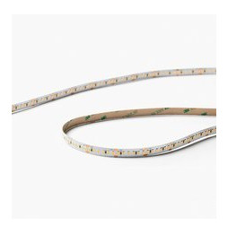FARO - Tira LED 9.6W 160LED/m IP20 4000K CRI80 0,9m