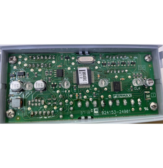 FERMAX - Módulo digitalizador MARINE