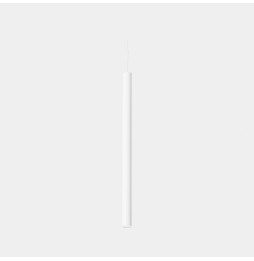 LedsC4 - Luminaria colgante Stylus empotrado 600mm LED 9.7 3000K ON-OFF blanco 412lm