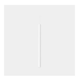 LedsC4 - Luminaria colgante Stylus empotrado 600mm LED 9.7 3000K ON-OFF blanco 412lm