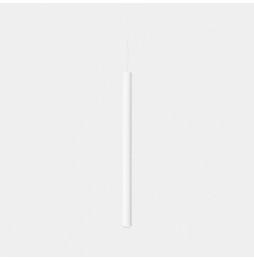 LedsC4 - Luminaria colgante Stylus empotrado 600mm LED 9.7 3000K ON-OFF blanco 412lm