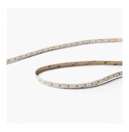 FARO - Tira LED 9.6W 160LED/m IP20 4000K CRI80 0,2m