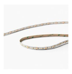 FARO - Tira LED 9.6W 160LED/m IP20 3000K CRI80 0,4m