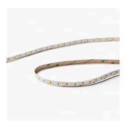 FARO - Tira LED 9.6W 160LED/m IP20 3000K CRI80 0,2m