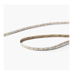 FARO - Tira LED 9.6W 160LED/m IP20 3000K CRI80 0,3m