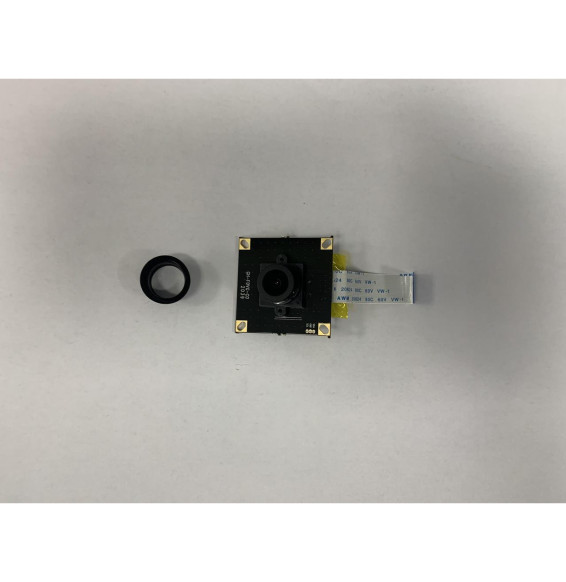 FERMAX - Cámara placa MILO 1L