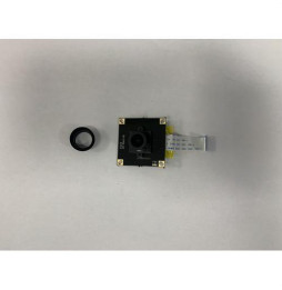 FERMAX - Cámara placa MILO 1L