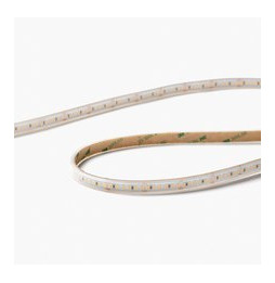 FARO - Tira LED 2835 9.6W 160LED/m IP66 2700K CRI80 1,7m