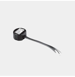 LedsC4 - Fuente de alimentación 12VDC 12V DMX