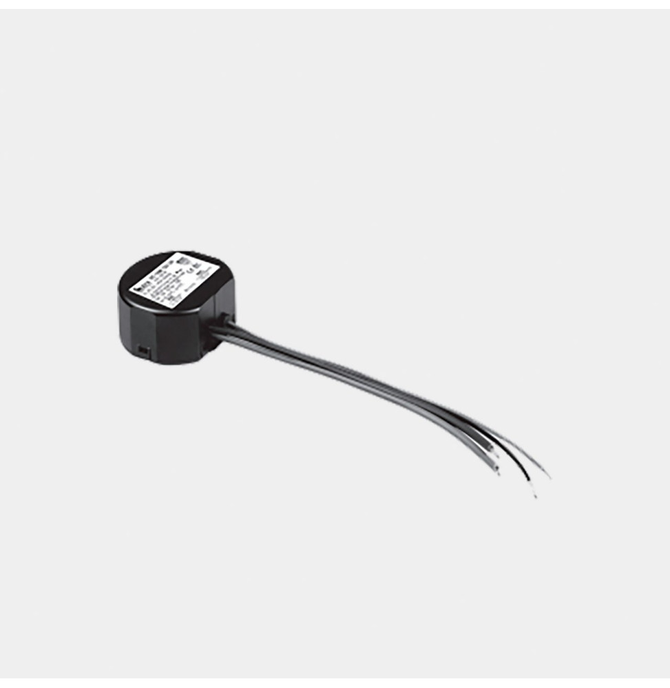 LedsC4 - Fuente de alimentación 12VDC 12V DMX LedsC4 - Fuente de alimentación 12VDC 12V DMX