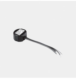 LedsC4 - Fuente de alimentación 12VDC 12V DMX
