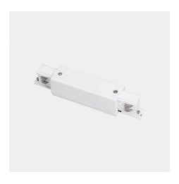 LedsC4 - Accesorio Track blanco