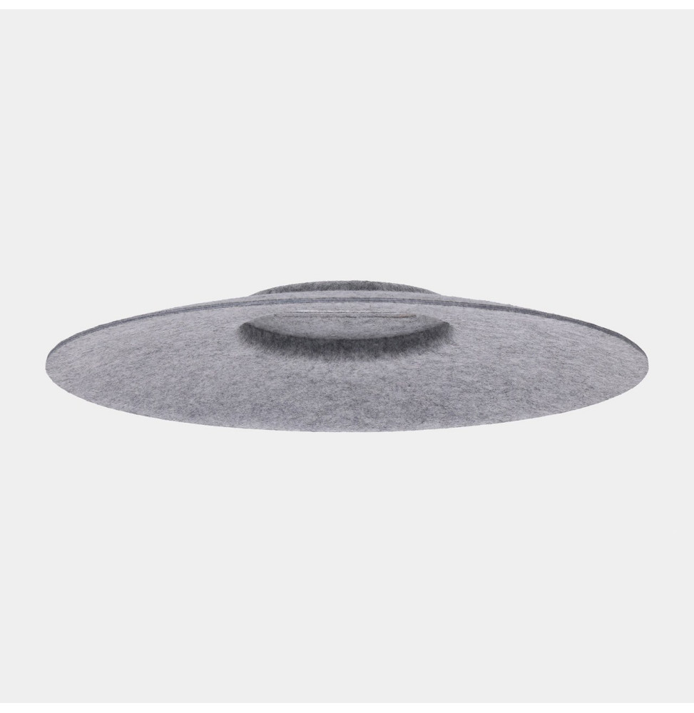 LedsC4 - Accesorio Nara Shade Visual Comfort negro