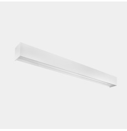 LedsC4 - Aplique IP66 Afrodita Infinite LED 32.5 blanco cálido 2700K CASAMBI blanco 2083lm