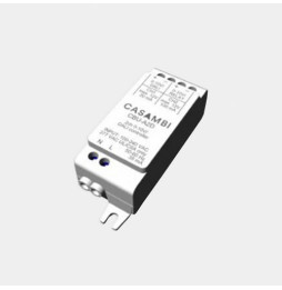 LedsC4 - Solución de control Regulador 2x0-10V o 1x DALI Casambi