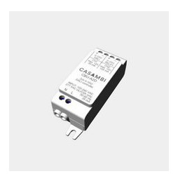 LedsC4 - Solución de control Regulador 2x0-10V o 1x DALI Casambi