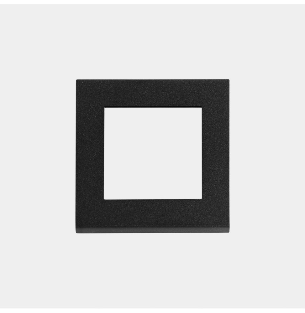 LedsC4 - Frontal negro