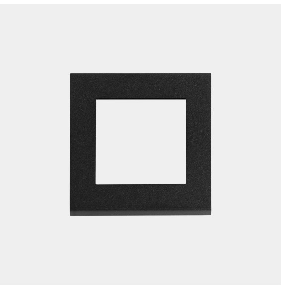 LedsC4 - Frontal negro
