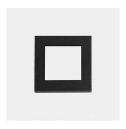 LedsC4 - Frontal negro