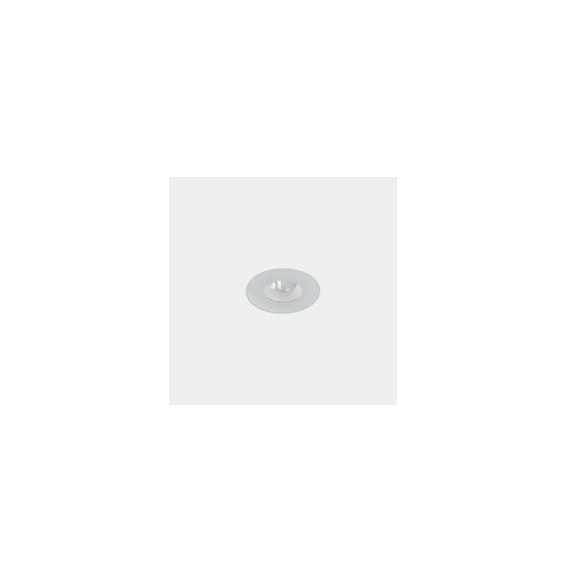 LedsC4 - Downlight IP66 Dako Fixed ø80mm LED 7.5 blanco cálido 3000K ON-OFF blanco 502lm