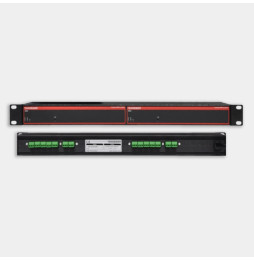 LedsC4 - Solución de control Repetidor Spliter DMX RDM