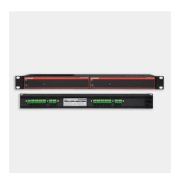 LedsC4 - Solución de control Repetidor Spliter DMX RDM