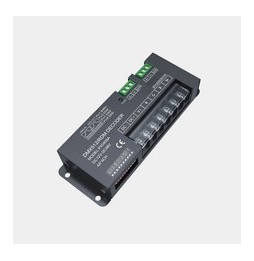LedsC4 - Solución de control DMX RDM PWM Controller