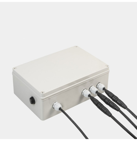 LedsC4 - Easy&Safe IP66 Garden easy LED 320 ON-OFF
