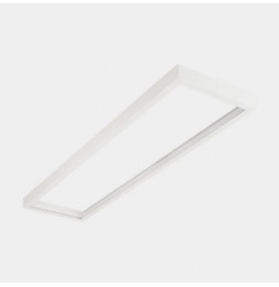 LedsC4 - Accesorio Panells blanco