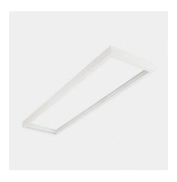 LedsC4 - Accesorio Panells blanco