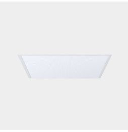 LedsC4 - Downlight Ecofit Plus 60 x 60 33 TW 2700-6500K CRI 80 95.5º DALI DT8 blanco IP40 3600lm