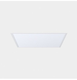 LedsC4 - Downlight Ecofit Plus 60 x 60 33 TW 2700-6500K CRI 80 95.5º DALI DT8 blanco IP40 3600lm