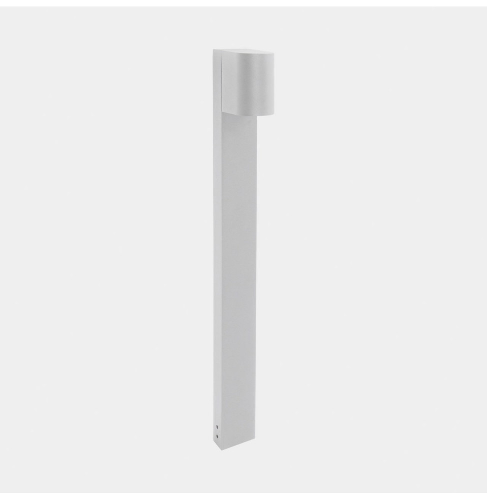 LedsC4 - Baliza IP66 Eko Standard GU10 8 blanco LedsC4 - Baliza IP66 Eko Standard GU10 8 blanco