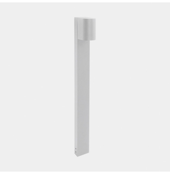 LedsC4 - Baliza IP66 Eko Standard GU10 8 blanco