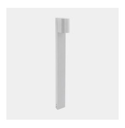LedsC4 - Baliza IP66 Eko Standard GU10 8 blanco