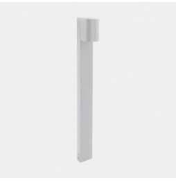 LedsC4 - Baliza IP66 Eko Standard GU10 8 blanco
