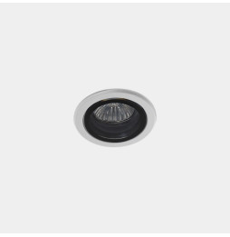 LedsC4 - Downlight IP66 Eko GU10 8 blanco