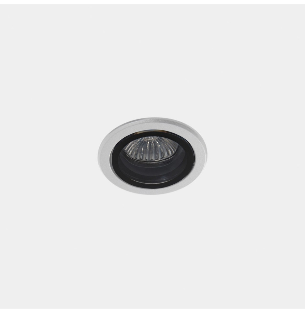 LedsC4 - Downlight IP66 Eko GU10 8 blanco