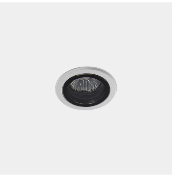 LedsC4 - Downlight IP66 Eko GU10 8 blanco