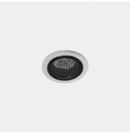 LedsC4 - Downlight IP66 Eko GU10 8 blanco