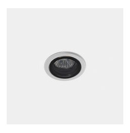 LedsC4 - Downlight IP66 Eko GU10 8 blanco